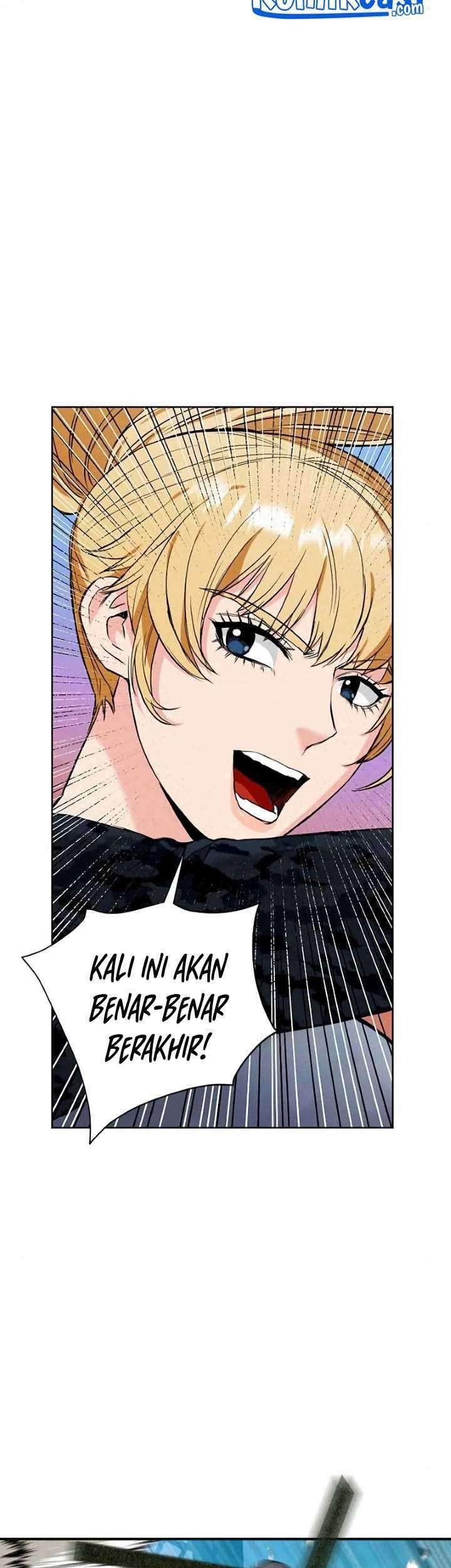 Seoul Station Druid Chapter 15 Gambar 47