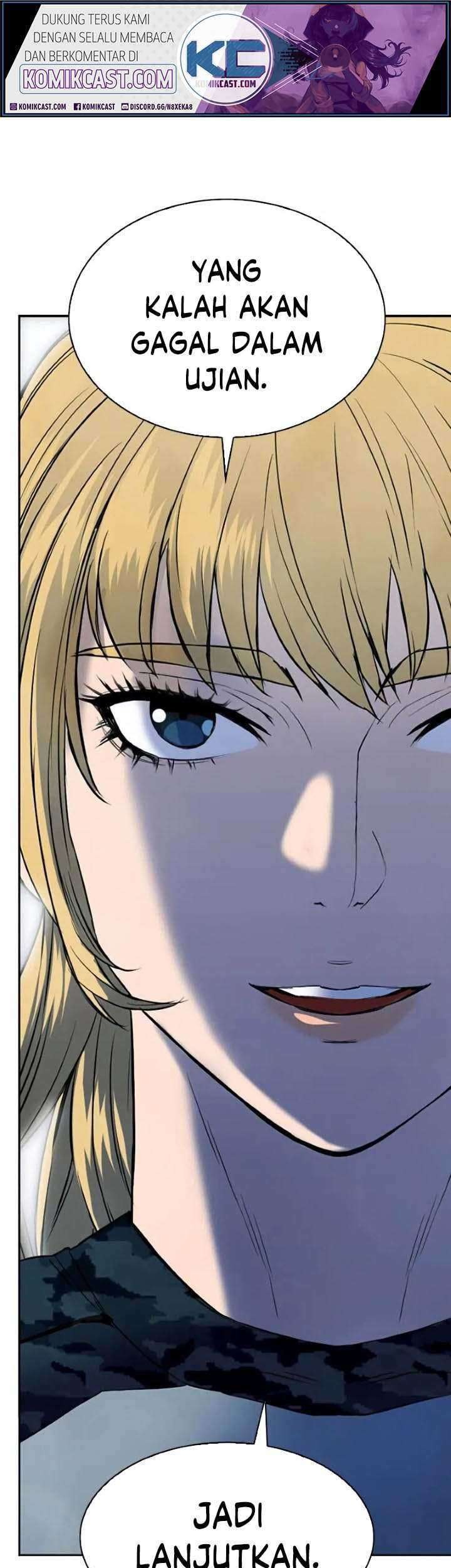 Baca Manhwa Seoul Station Druid Chapter 15 Gambar 2