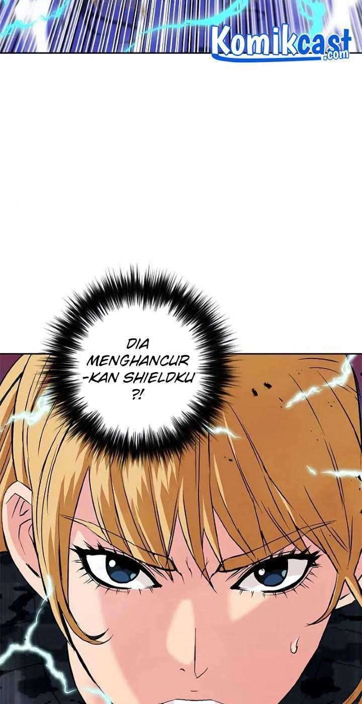 Seoul Station Druid Chapter 15 Gambar 64