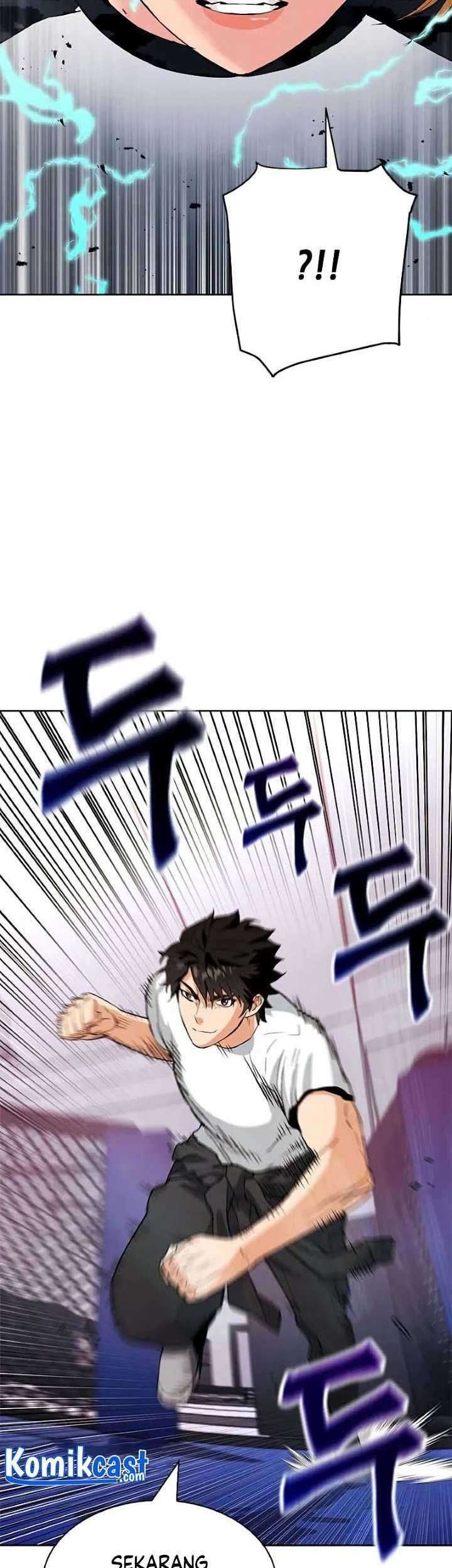 Seoul Station Druid Chapter 15 Gambar 65