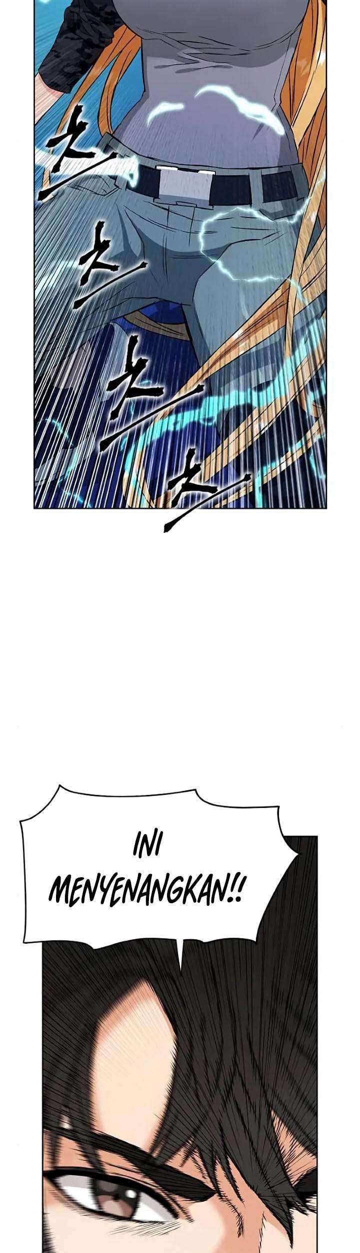 Seoul Station Druid Chapter 15 Gambar 67