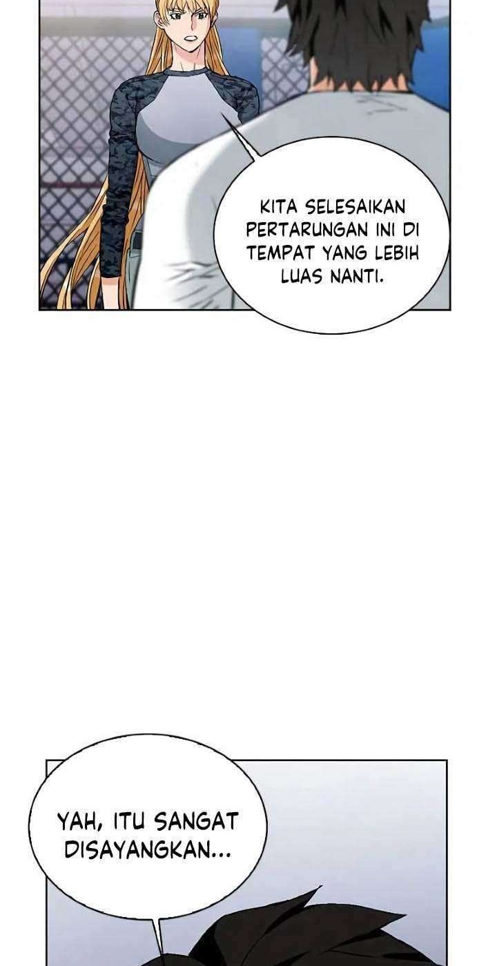 Seoul Station Druid Chapter 15 Gambar 74
