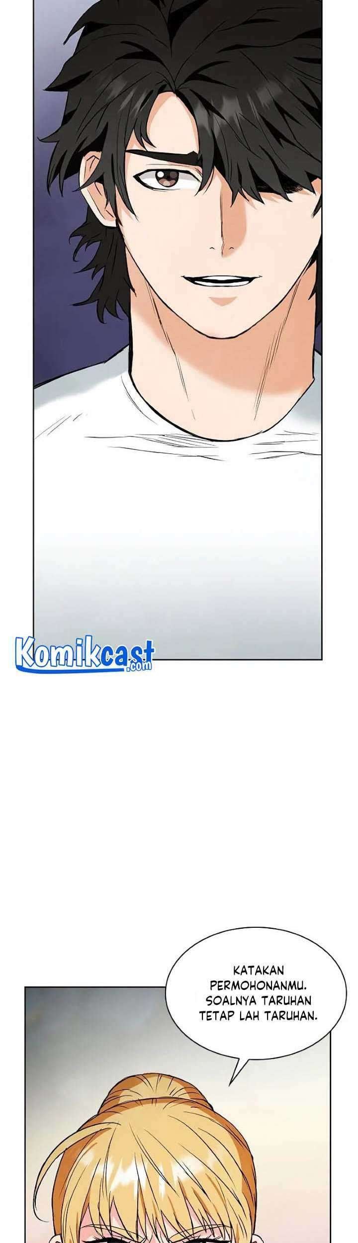 Seoul Station Druid Chapter 15 Gambar 75
