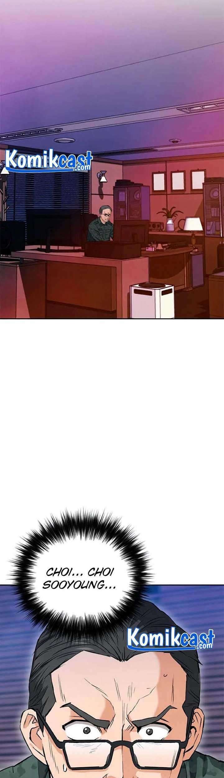 Seoul Station Druid Chapter 15 Gambar 93