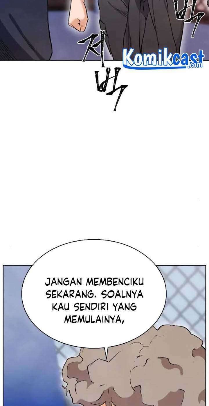 Seoul Station Druid Chapter 15 Gambar 7