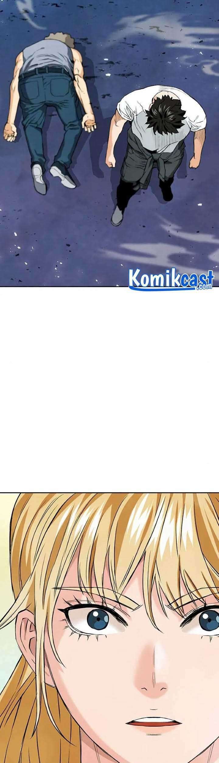 Seoul Station Druid Chapter 15 Gambar 13