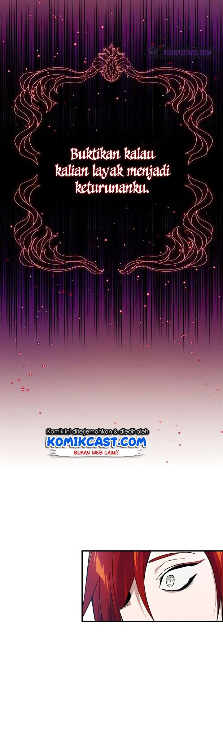 The Dark Magician Transmigrates After 66666 Years Chapter 13 Gambar 15