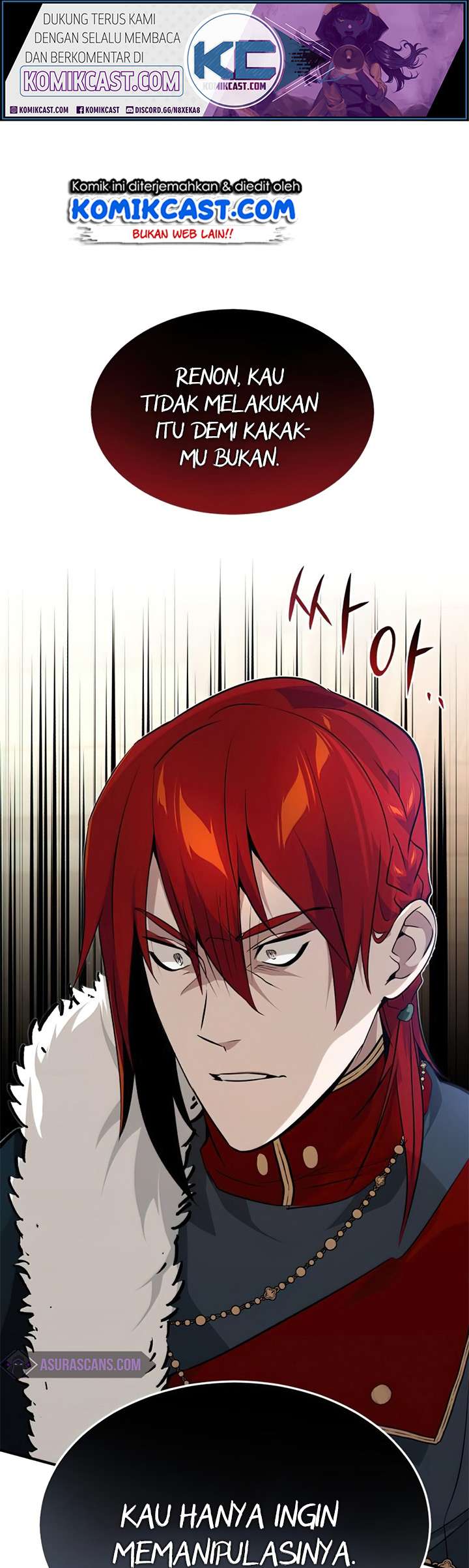 Baca Manhwa The Dark Magician Transmigrates After 66666 Years Chapter 13 Gambar 2