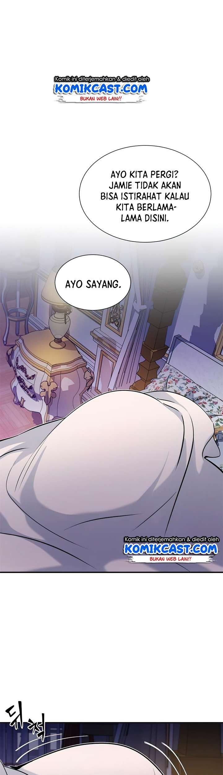 The Dark Magician Transmigrates After 66666 Years Chapter 13 Gambar 32