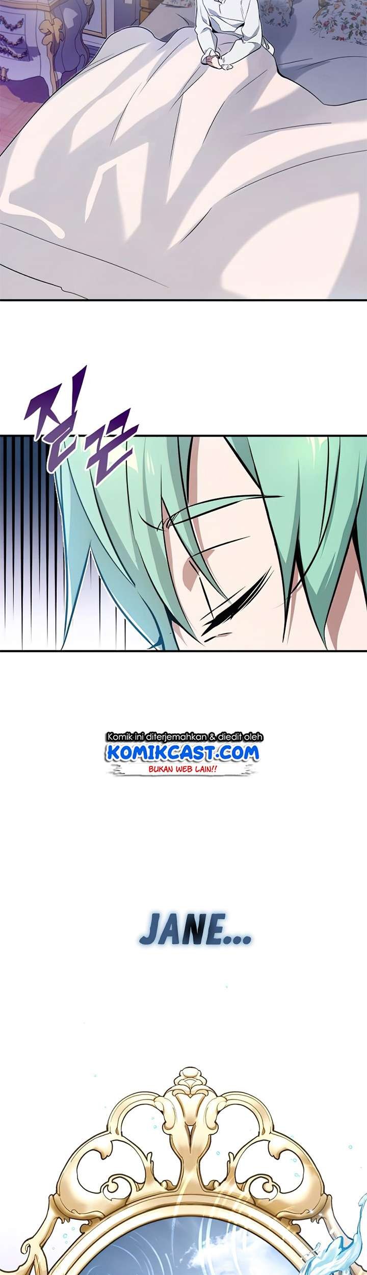 The Dark Magician Transmigrates After 66666 Years Chapter 13 Gambar 36
