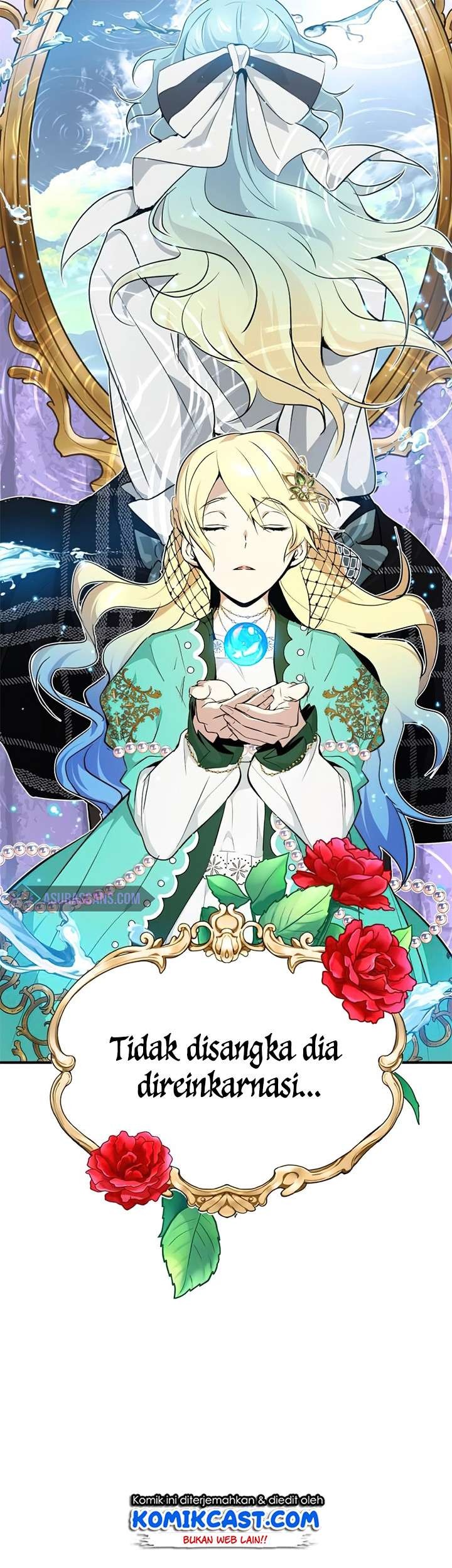 The Dark Magician Transmigrates After 66666 Years Chapter 13 Gambar 38