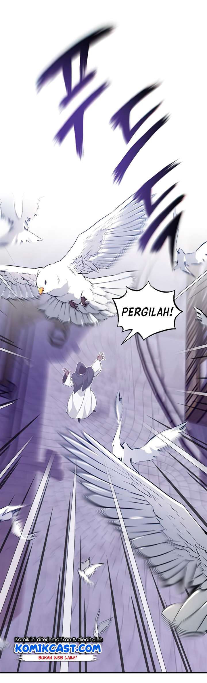 The Dark Magician Transmigrates After 66666 Years Chapter 13 Gambar 55
