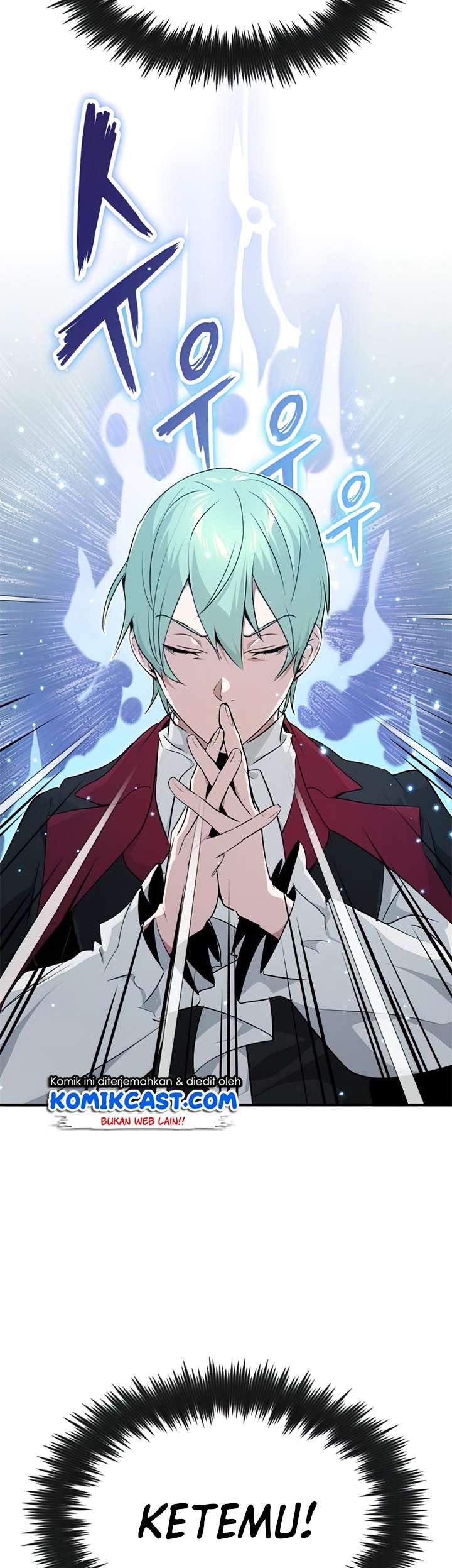 The Dark Magician Transmigrates After 66666 Years Chapter 13 Gambar 63