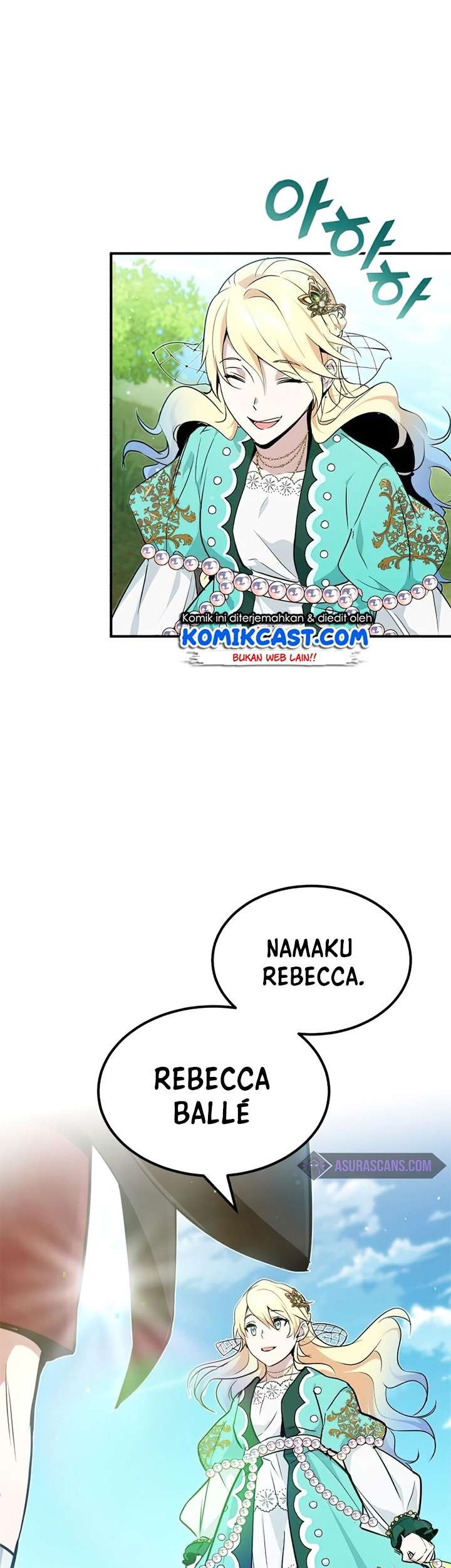 The Dark Magician Transmigrates After 66666 Years Chapter 13 Gambar 70