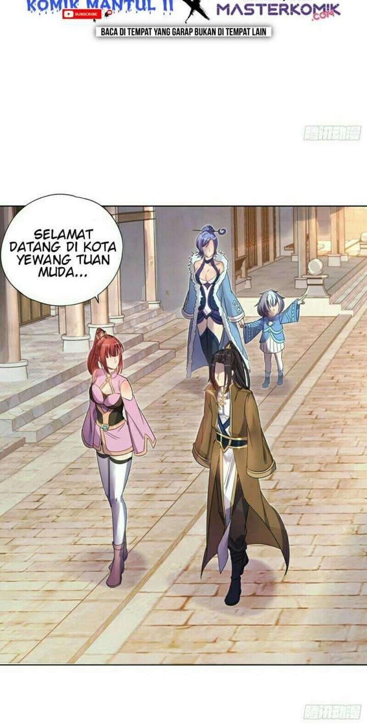 I Was Trapped On The Same Day For 100,000 Years Chapter 30 Gambar 5