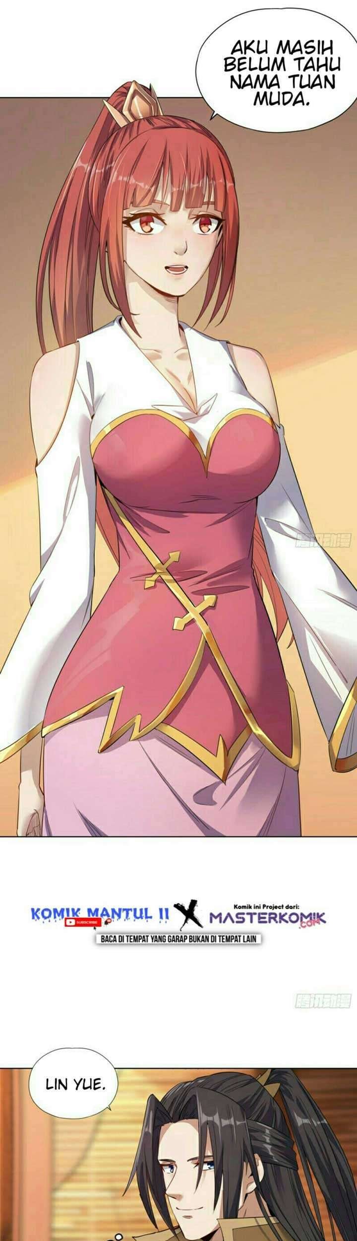 I Was Trapped On The Same Day For 100,000 Years Chapter 30 Gambar 13