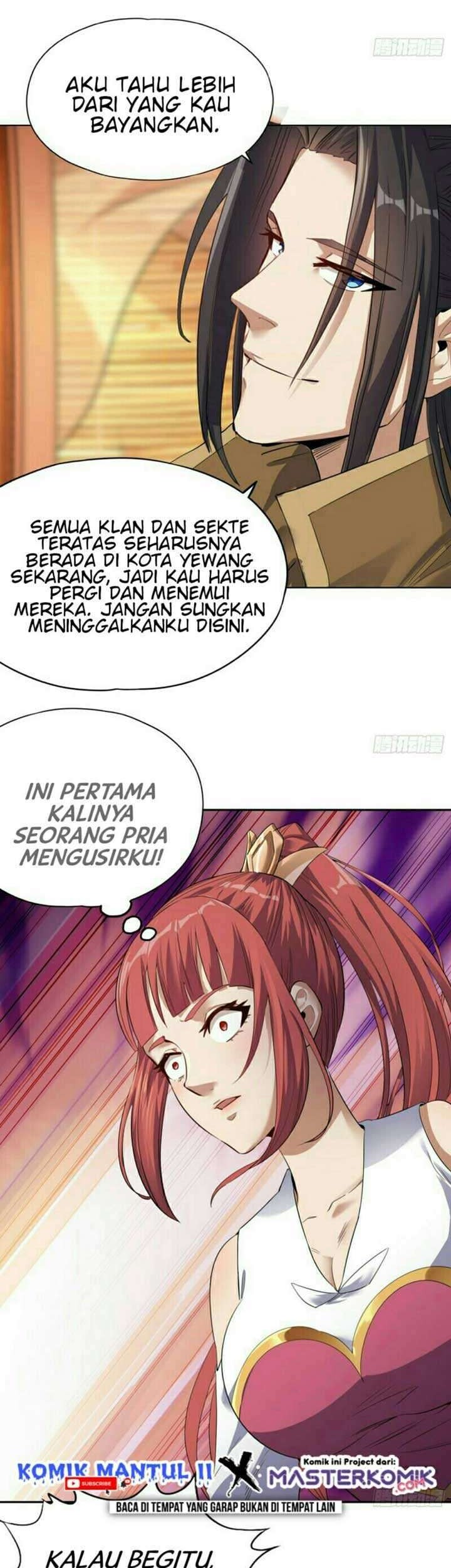 I Was Trapped On The Same Day For 100,000 Years Chapter 30 Gambar 15