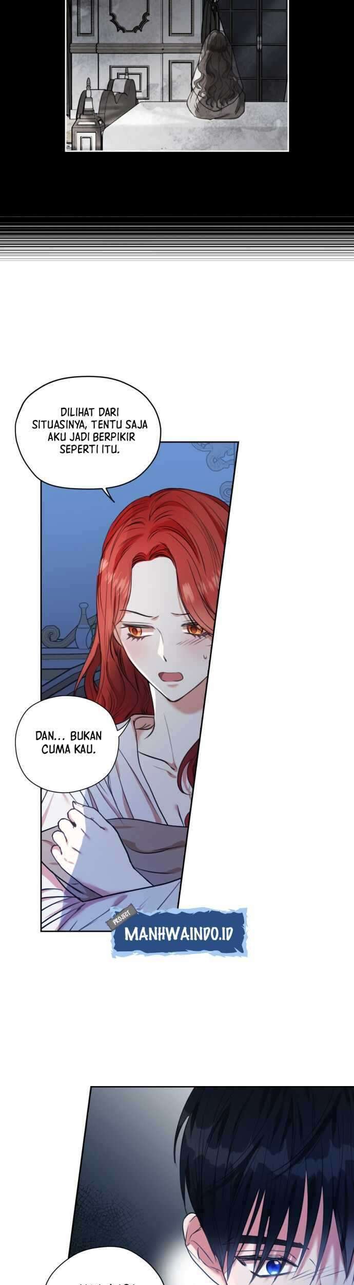 Leveling My Husband to the Max Chapter 10 Gambar 27