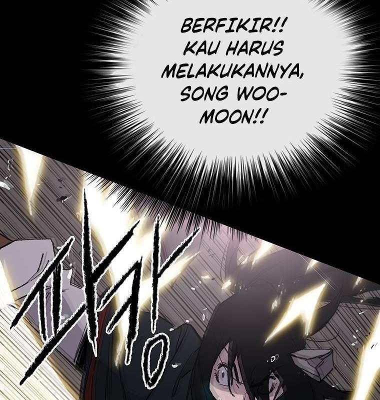 The Undefeatable Swordsman Chapter 77 Gambar 12
