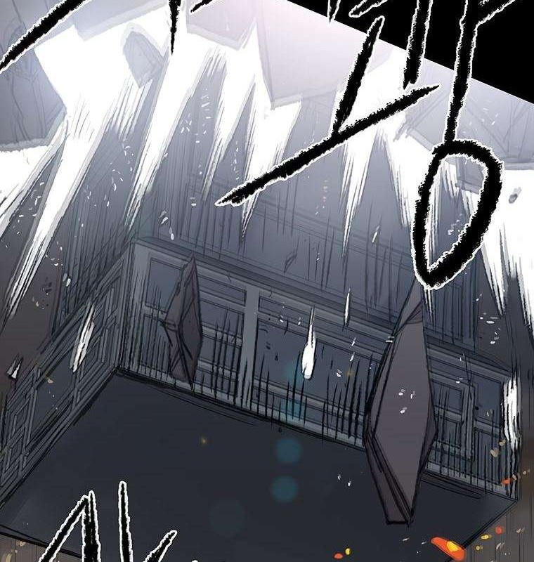 The Undefeatable Swordsman Chapter 77 Gambar 14
