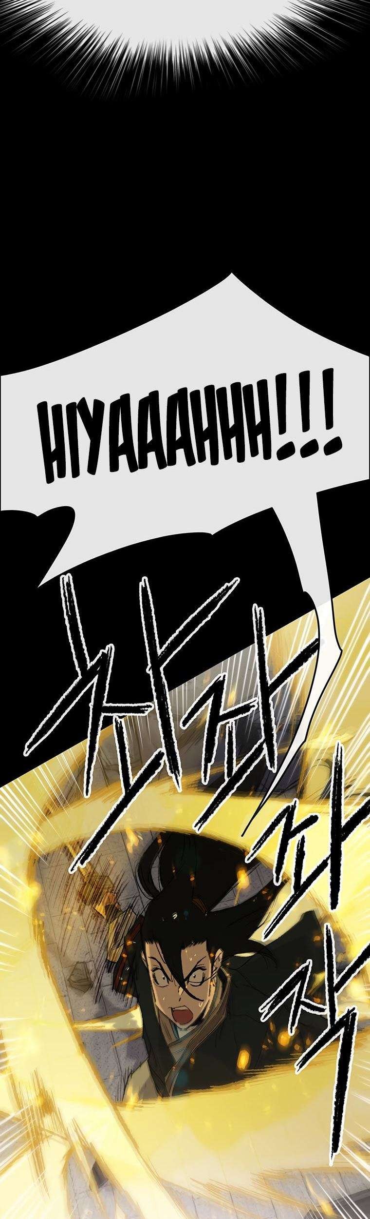 The Undefeatable Swordsman Chapter 77 Gambar 19