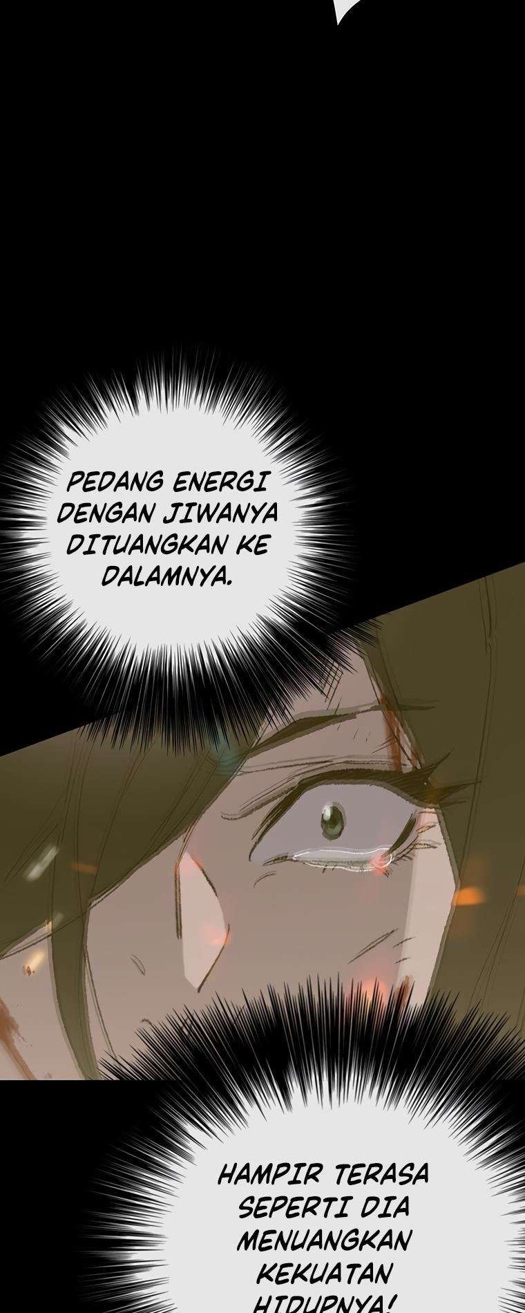 The Undefeatable Swordsman Chapter 77 Gambar 26