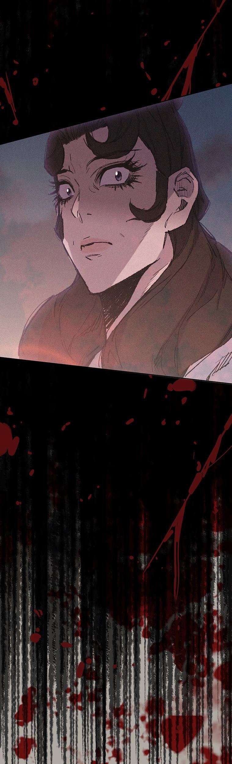 The Undefeatable Swordsman Chapter 77 Gambar 59