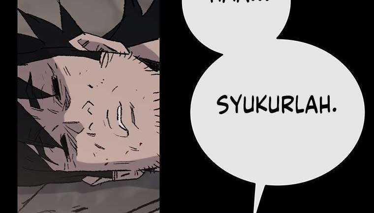 The Undefeatable Swordsman Chapter 77 Gambar 66