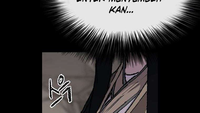 The Undefeatable Swordsman Chapter 77 Gambar 68