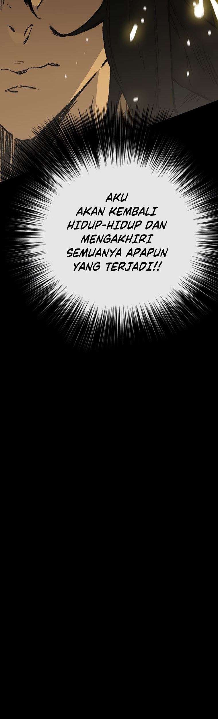 The Undefeatable Swordsman Chapter 77 Gambar 85
