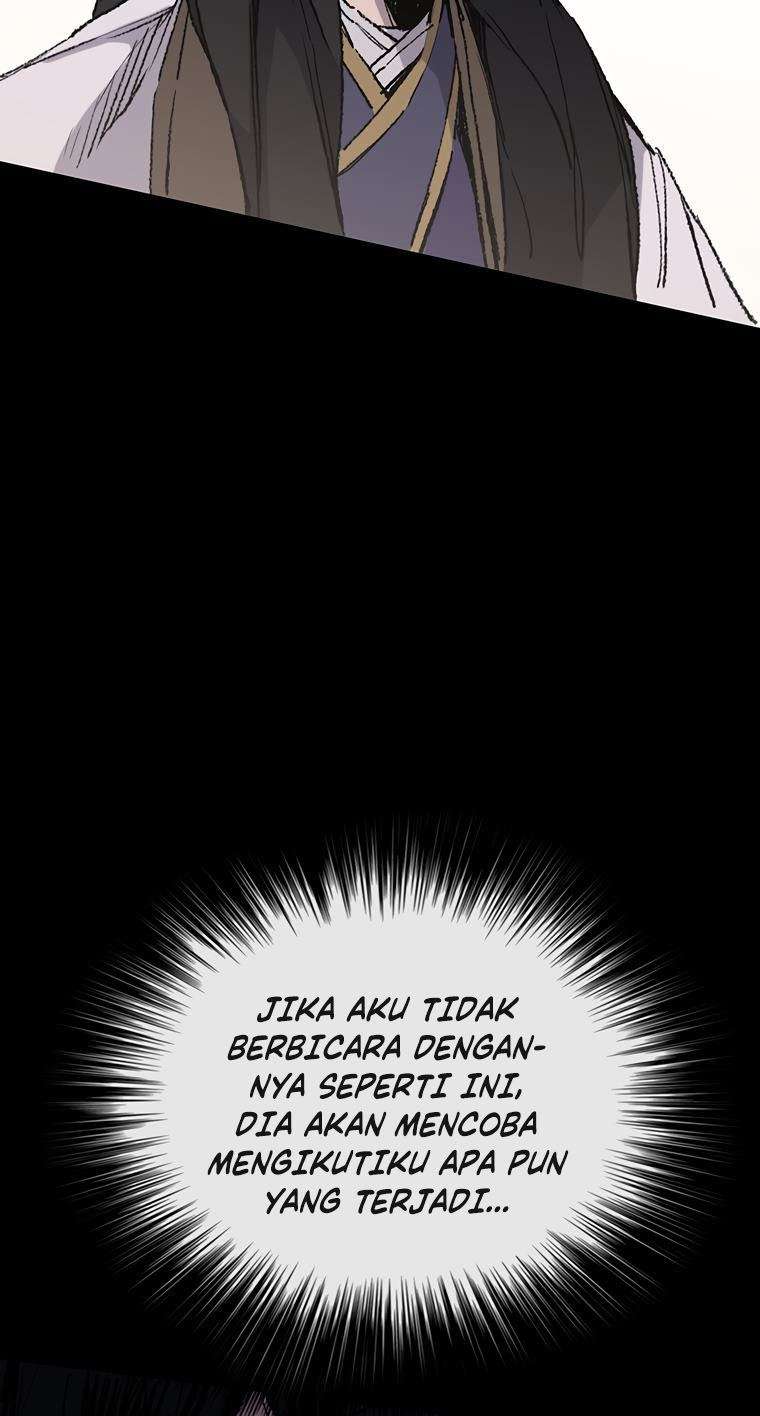 The Undefeatable Swordsman Chapter 77 Gambar 107