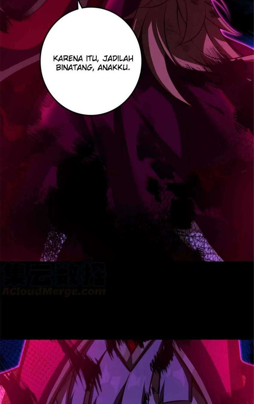 Release That Witch Chapter 311 Gambar 29