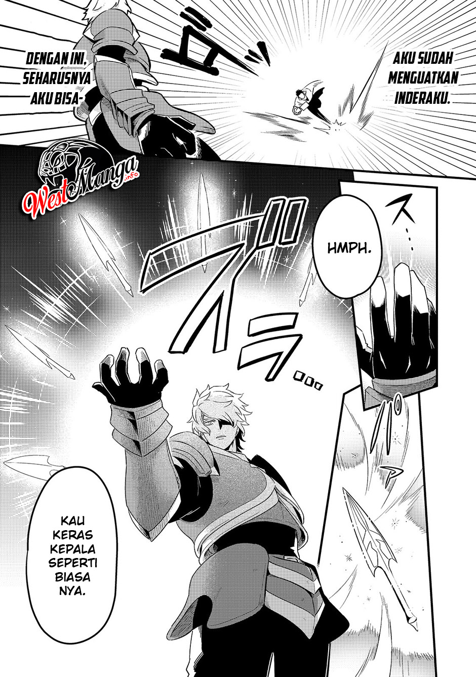 Tsuihousha Shokudou e Youkoso! (Welcome to Cheap Restaurant of Outcasts!) Chapter 15 Gambar 11