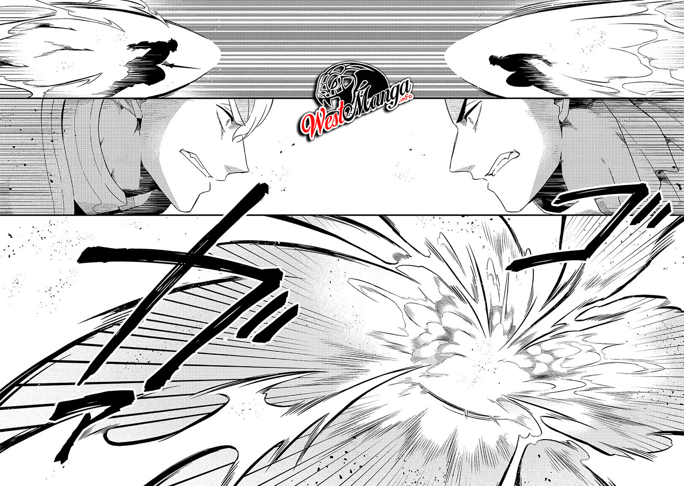Tsuihousha Shokudou e Youkoso! (Welcome to Cheap Restaurant of Outcasts!) Chapter 15 Gambar 12