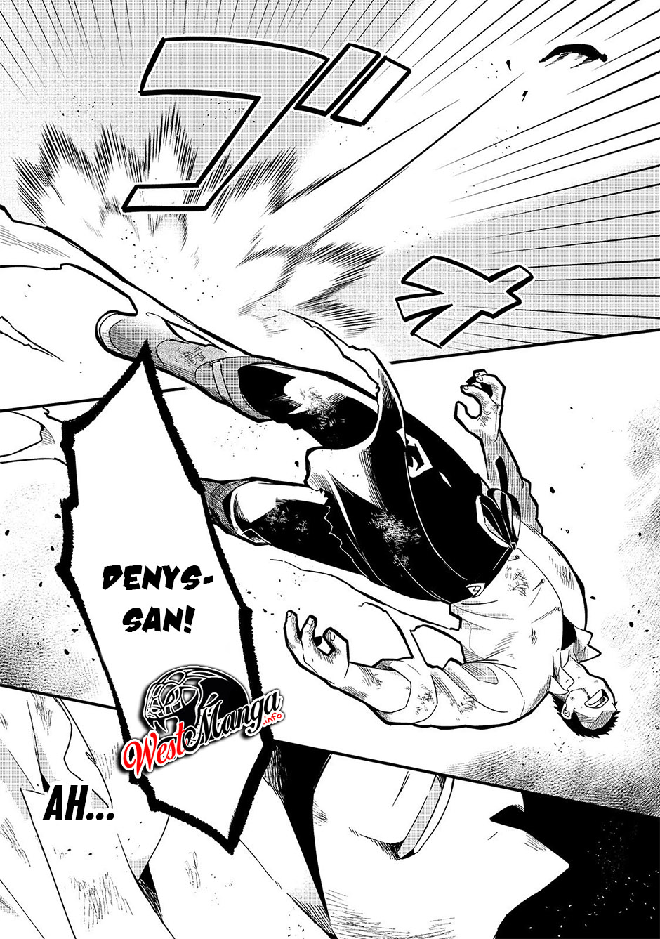 Tsuihousha Shokudou e Youkoso! (Welcome to Cheap Restaurant of Outcasts!) Chapter 15 Gambar 18
