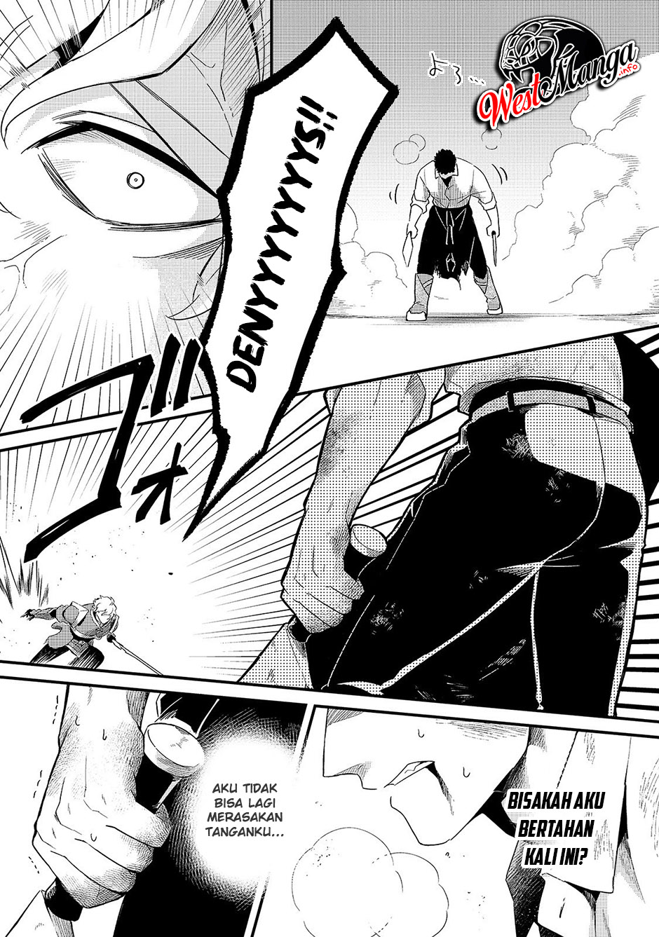 Tsuihousha Shokudou e Youkoso! (Welcome to Cheap Restaurant of Outcasts!) Chapter 15 Gambar 21