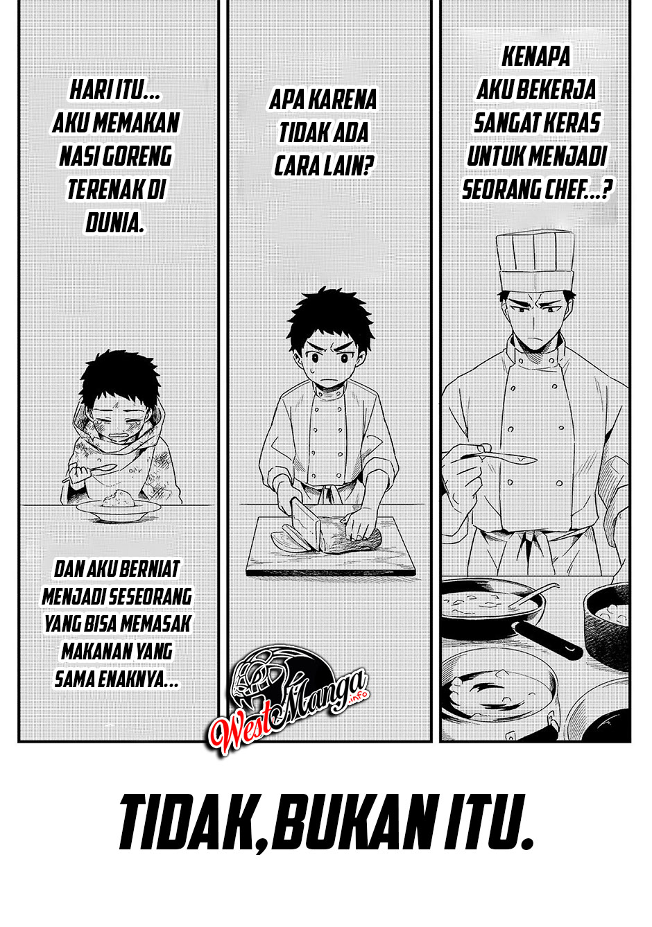 Tsuihousha Shokudou e Youkoso! (Welcome to Cheap Restaurant of Outcasts!) Chapter 15 Gambar 23