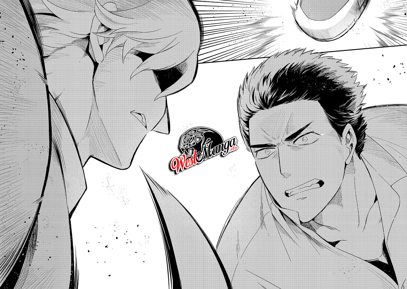 Tsuihousha Shokudou e Youkoso! (Welcome to Cheap Restaurant of Outcasts!) Chapter 15 Gambar 5