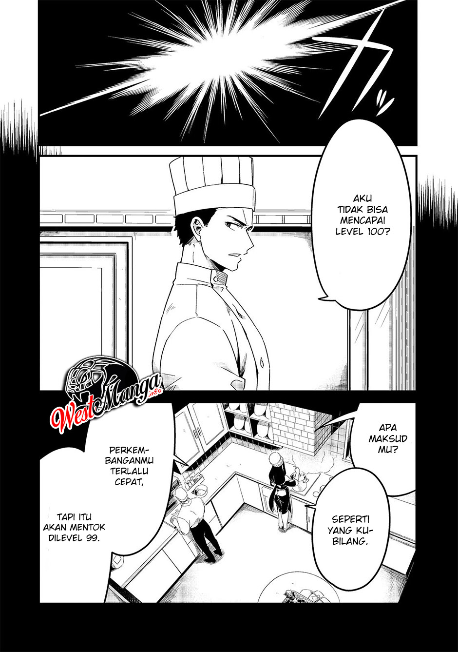 Tsuihousha Shokudou e Youkoso! (Welcome to Cheap Restaurant of Outcasts!) Chapter 15 Gambar 6