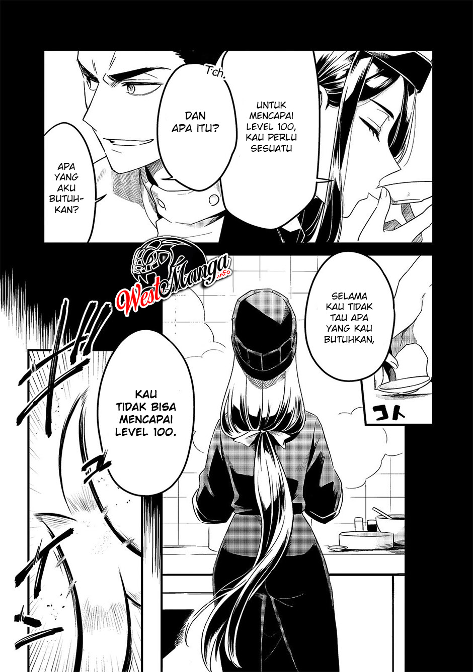 Tsuihousha Shokudou e Youkoso! (Welcome to Cheap Restaurant of Outcasts!) Chapter 15 Gambar 7