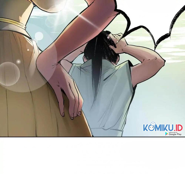 The Demon Blades Chapter 36 Gambar 16