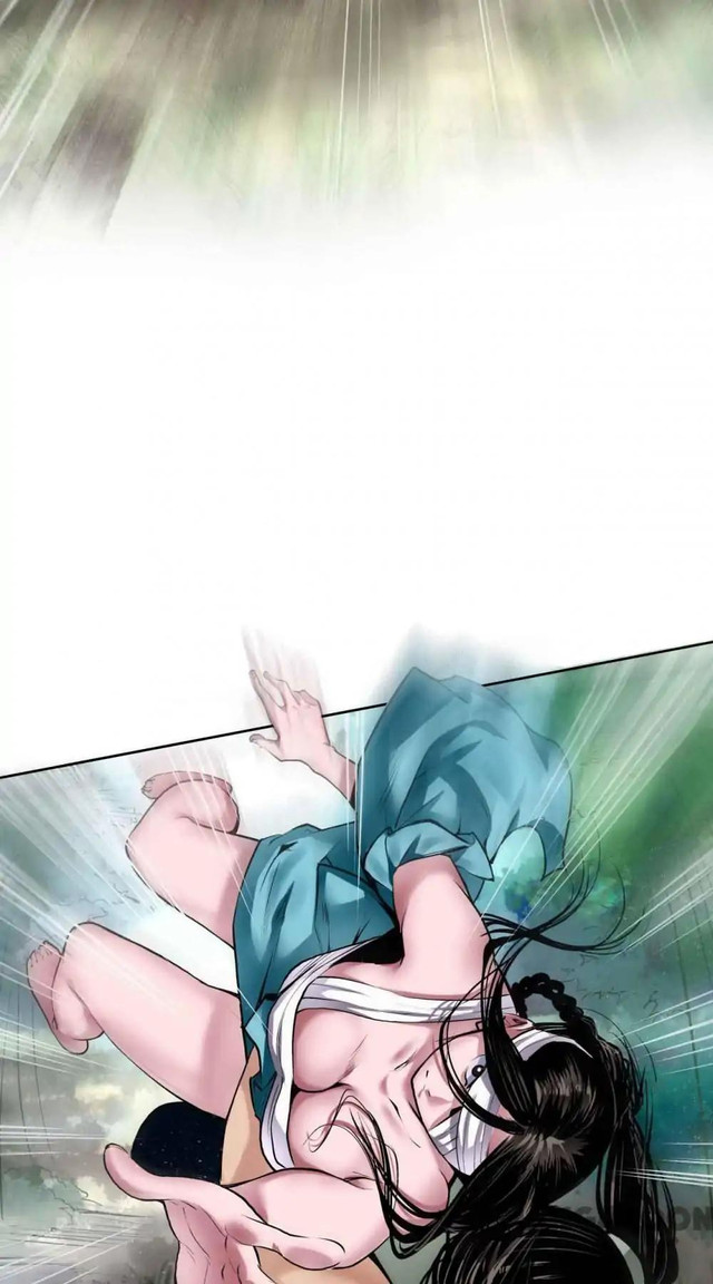 The Demon Blades Chapter 41 Gambar 3
