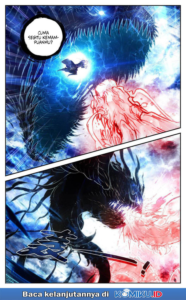 The Heaven’s List Chapter 77 Gambar 10