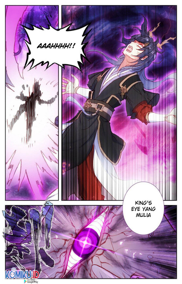 The Heaven’s List Chapter 77 Gambar 3