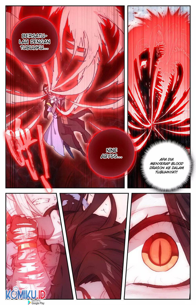 The Heaven’s List Chapter 78 Gambar 5