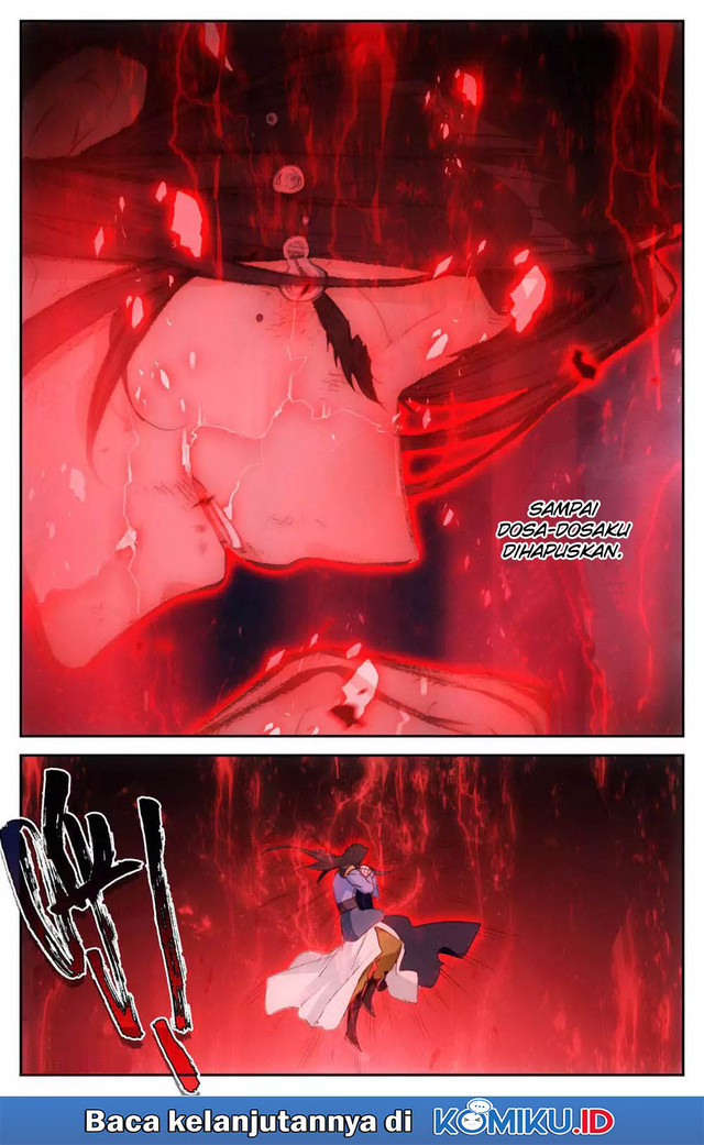 The Heaven’s List Chapter 78 Gambar 9