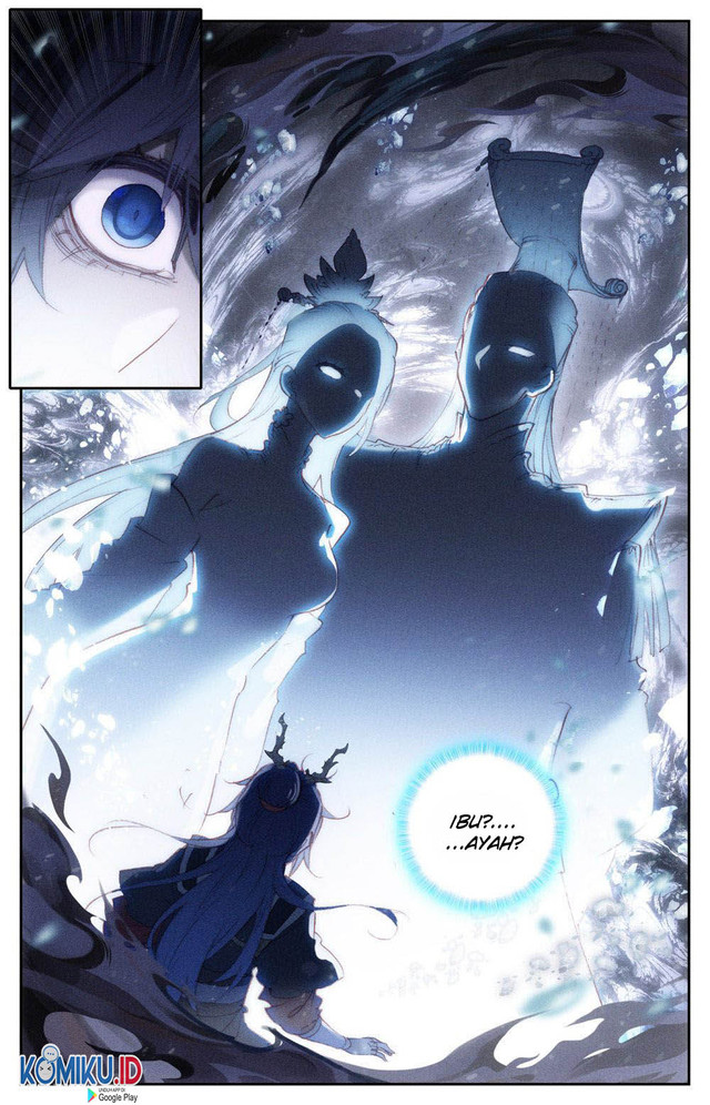 The Heaven’s List Chapter 83 Gambar 9