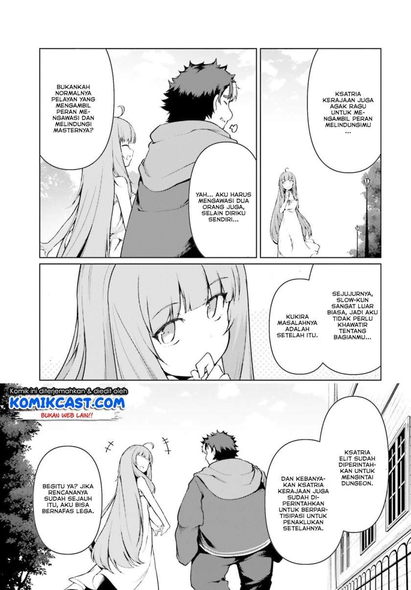 Buta Koushaku ni Tensei Shitakara, Kondo wa Kimi ni Suki to Iitai Chapter 31 Gambar 22