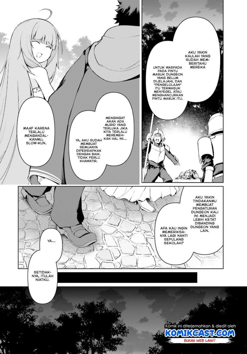 Buta Koushaku ni Tensei Shitakara, Kondo wa Kimi ni Suki to Iitai Chapter 31 Gambar 23
