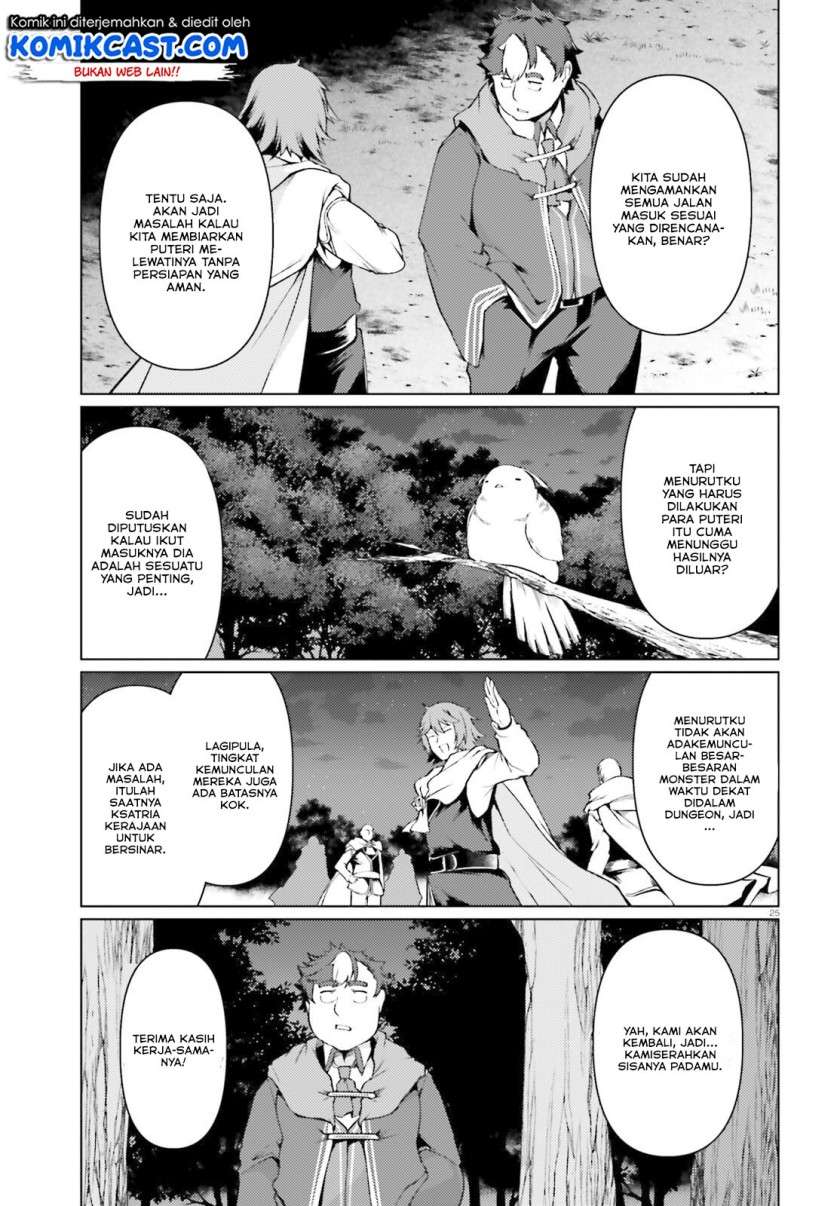 Buta Koushaku ni Tensei Shitakara, Kondo wa Kimi ni Suki to Iitai Chapter 31 Gambar 26